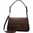  Lipari Metallo Liah Shoulder Bag Genuine Leather 25 cm Variant bronce