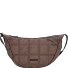  Cuore Shoulder bag 30 cm Variant darkbrown