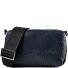  Elvira Shoulder bag Genuine Leather 25 cm Variant peacoat