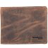  Montana wallet leather 12.5 cm Variant natur