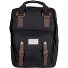  Macaroon Daypack 38 cm Laptop compartment Variant black