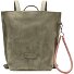  Fritzi33N Vintage City Backpack 35.5 cm Variant moss
