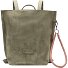 Fritzi33N Vintage City Backpack 35.5 cm Variant moss