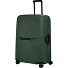  Magnum 2 4 wheels Trolley 81 cm Variant forest green