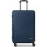  Dallas 3.0 4-wheeled trolley M 65 cm with expansion fold Variant dark blue