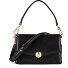  Tennis Bliss Mini Bag Handbag Leather 18.5 cm Variant noir