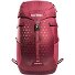  Storm 23 Hiking backpack 52 cm Variant bordeauxred
