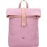 Izzy03 Canvas Daypack 40 cm Variant rosy Izzy03 Canvas Daypack 40 cm Variant rosy