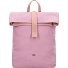  Izzy03 Canvas Daypack 40 cm Variant rosy