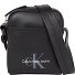  Monogram Soft Mini Bag Shoulder Bag 13.5 cm Variant black