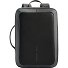  Bobby Bizz Business backpack 43 cm Laptop compartment Variant grey