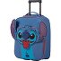  Sammies 2 wheels Cabin trolley 45 cm Variant stitch