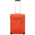  Lite Soft Neon 2 wheels Cabin trolley 55 cm Variant orange