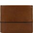  Damiano Wallet Leather 11 cm Variant marrone