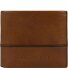 Damiano Wallet Leather 11 cm Variant marrone Damiano Wallet Leather 11 cm Variant marrone