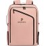  Urban Collection Trekking backpack 55 cm Variant rose