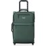 Maubert 2.0 2 wheels Cabin trolley 55 cm with expansion pleat Variant army  Maubert 2.0 2 wheels Cabin trolley 55 cm with expansion pleat Variant army