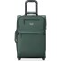  Maubert 2.0 2 wheels Cabin trolley 55 cm with expansion pleat Variant army