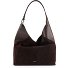  Lara Shoulder Bag L Leather 35 cm Variant toni espresso