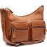  Valenora Shoulder bag Leather 31 cm Variant cognac