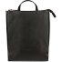  Bali Daypack Genuine Leather 25 cm Variant schwarz