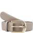 Anna belt leather Variant dark beige | 85 cm Anna belt leather Variant dark beige | 85 cm