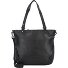  Nelson 3 shoulder bag leather 26 cm Variant schwarz