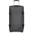 Transit'r L 2 Roll Trolley 79 cm Variant black denim  Transit'r L 2 Roll Trolley 79 cm Variant black denim