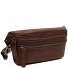 Toronto Fanny pack Leather 23 cm Variant brown