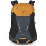  Hikelite 18 Hiking backpack 51 cm Variant tungsten-yelow