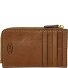 Volterra Credit card case RFID protection Leather 14 cm Variant tobacco Volterra Credit card case RFID protection Leather 14 cm Variant tobacco