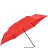  US.050 Ultra Light Slim Manual Pocket umbrella 21 cm Variant red
