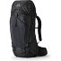 Baltoro 65 Trekking backpack S 79 cm Variant obsidian black  Baltoro 65 Trekking backpack S 79 cm Variant obsidian black