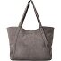  Pretty Wonder Shopper Bag L Genuine Leather 35.5 cm Variant suede grey