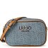  Ridhi Mini Bag Shoulder Bag S 18 cm Variant light denim
