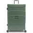  ReNew 4 wheels Trolley L 76 cm Expandable Variant evergreen