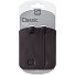  Classic Tags address label set 2 pcs. Variant black