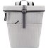  Daypack 43 cm Variant herringbone grey
