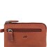 Arezzo key wallet leather 11 cm Variant tabak