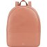  City backpack leather 26.5 cm Variant rosa flamingo