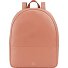  City backpack leather 26.5 cm Variant rosa flamingo