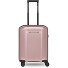 Edition 02 4 wheels Cabin trolley S 55 cm Variant rose metallic Edition 02 4 wheels Cabin trolley S 55 cm Variant rose metallic