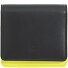 Wallet Leather 10 cm Variant black pop  Wallet Leather 10 cm Variant black pop