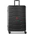  Bologna 4 wheels Trolley L 77 cm Variant black
