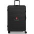 Bologna 4 wheels Trolley L 77 cm Variant black Bologna 4 wheels Trolley L 77 cm Variant black