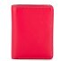  Wallet Genuine Leather 14 cm Variant  lipstick