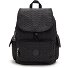  Basic City Pack City Backpack 33.5 cm Variant signature emb