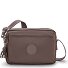  Basic Elevated Abanu Shoulder bag 24 cm Variant boho cedar