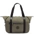  Basic Art M Weekender travel bag 56 cm Variant green moss