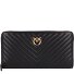 Ryder Wallet Leather 20 cm Variant nero Ryder Wallet Leather 20 cm Variant nero